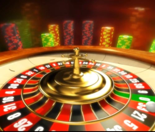 666 fortune Live Casino & Sportsbook မြင်ကွင်း