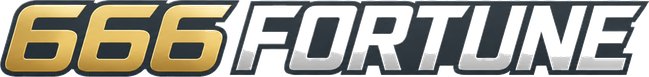 666 fortune Logo